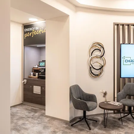 Chrizz Hotel Graz
