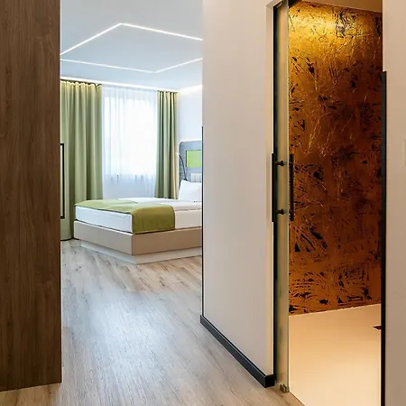 Chrizz Hotel Štýrský Hradec
