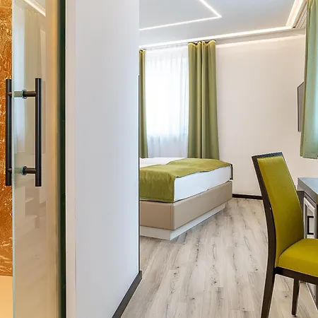 Chrizz Hotel Graz