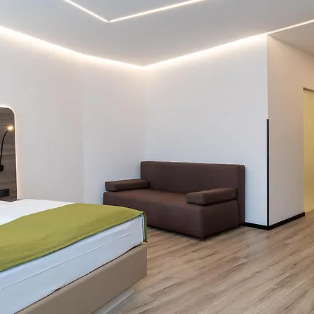 Hotel Chrizz Graz