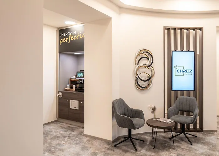 Chrizz Hotel Graz